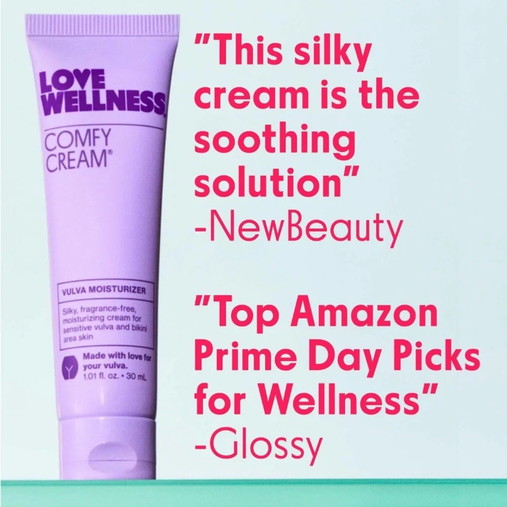 Sephora love wellness